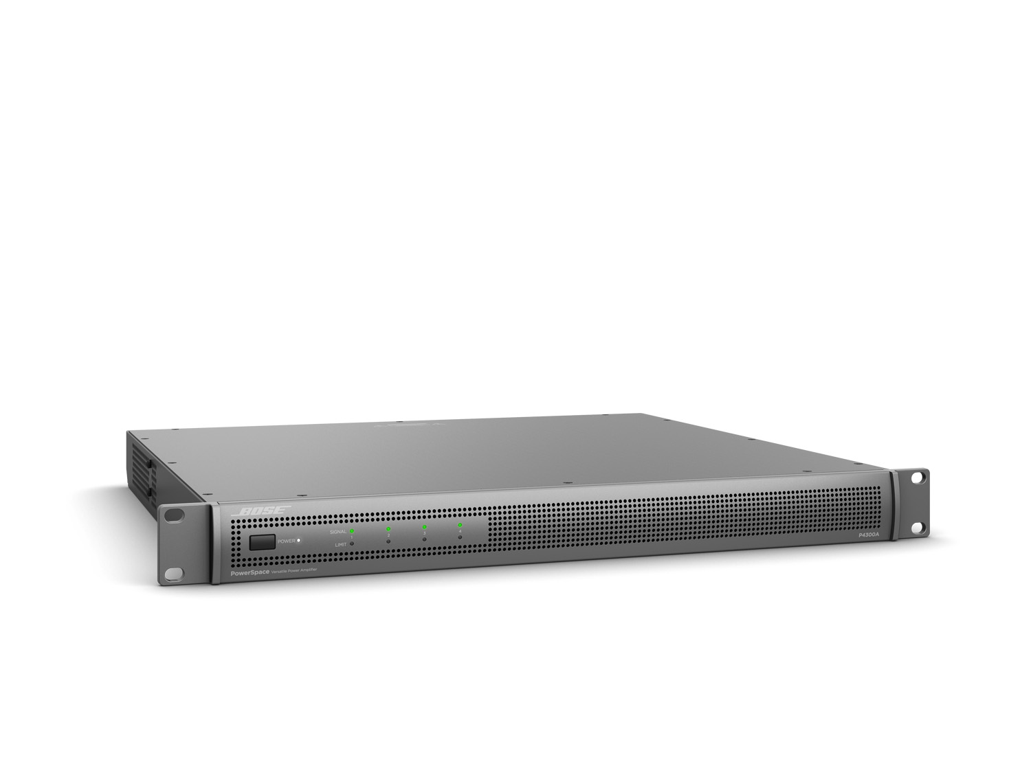 BOSE PowerSpace P4300A 功放