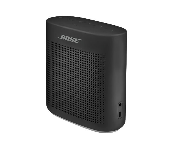 （已停產）BOSE SoundLink Color 藍牙揚聲器 II