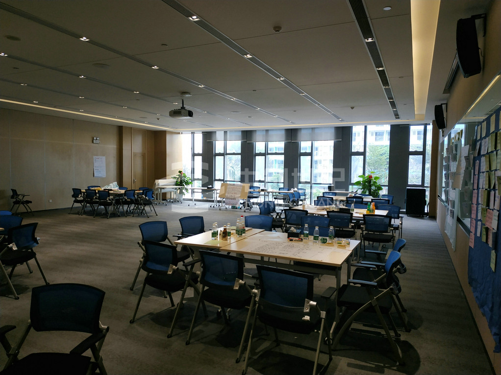 深圳華星光電培訓(xùn)室照片 深圳華星光電培訓(xùn)室照片