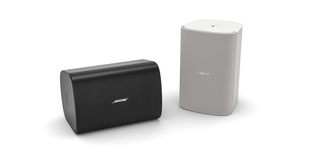 FS4SE 壁裝揚聲器產品圖