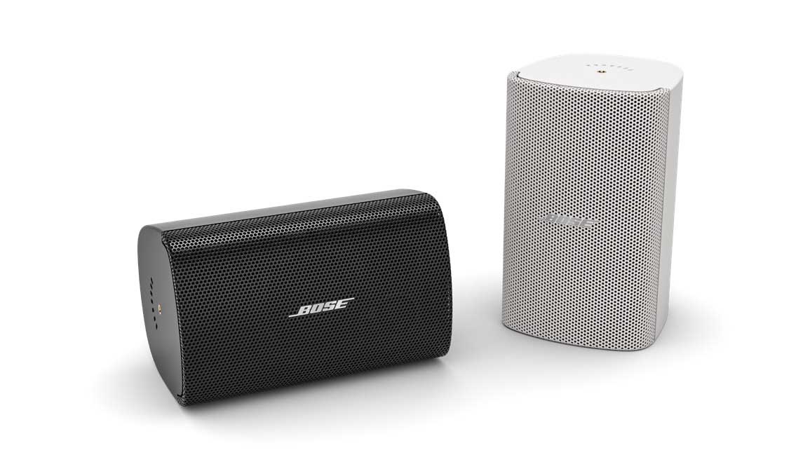 BOSE FreeSpace FS2SE 壁裝揚聲器