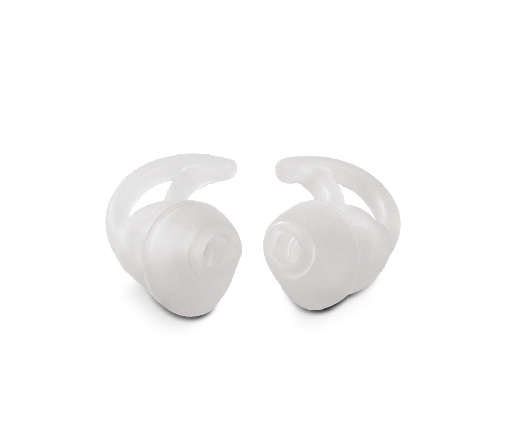 BOSE StayHear+ 耳塞頭（2 對）