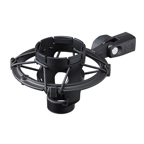 鐵三角 AT4033a 心形指向側錄型電容式話筒-支架