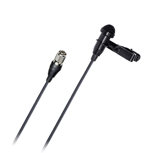 MT838IIcH 無線發射機全方向指向性微型夾式電容話筒