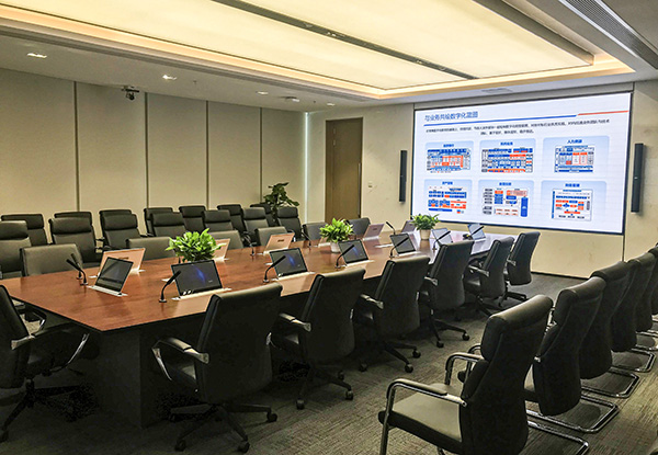 無紙化會(huì)議室案例-安信證券.jpg 無紙化會(huì)議室案例-安信證券.jpg