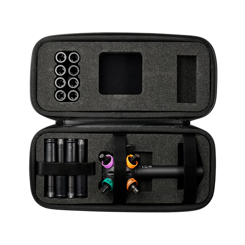 鐵三角 BP3600 沉浸式音頻話筒 保護(hù)盒