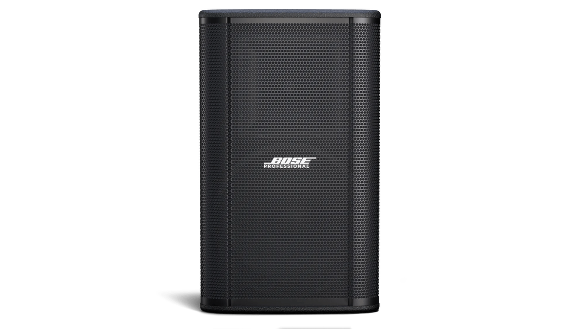 Bose SK12全頻無(wú)源揚(yáng)聲器5