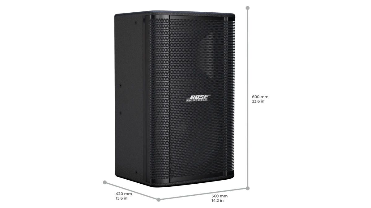 Bose SK12全頻無(wú)源揚(yáng)聲器3