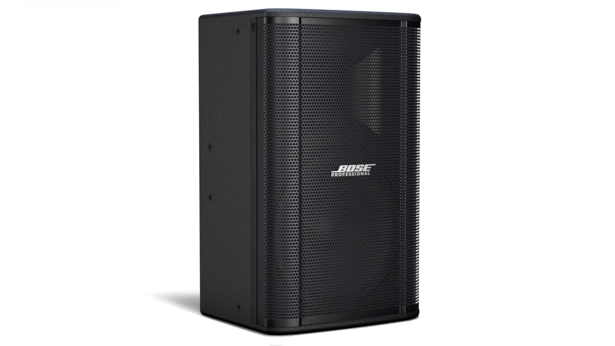 Bose SK12全頻無(wú)源揚(yáng)聲器