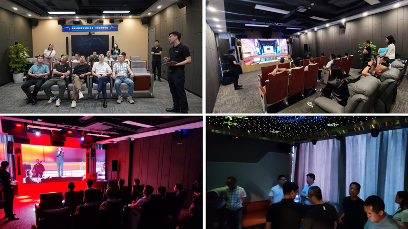 演藝協會參訪團參觀體驗中創世紀展廳-合集.jpg 演藝協會參訪團參觀體驗中創世紀展廳-合集.jpg